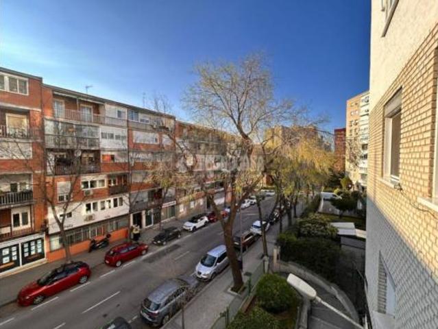 Piso Venta Madrid Capital, Aluche