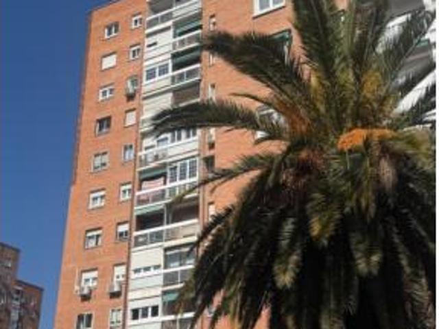 Piso Venta Madrid Capital, Aluche