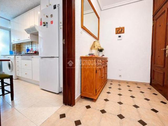 Piso Venta Madrid Capital, Aluche