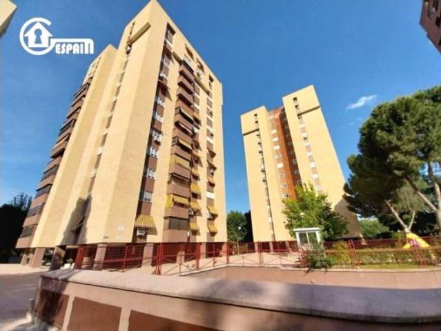Piso Venta Madrid Capital, Aluche