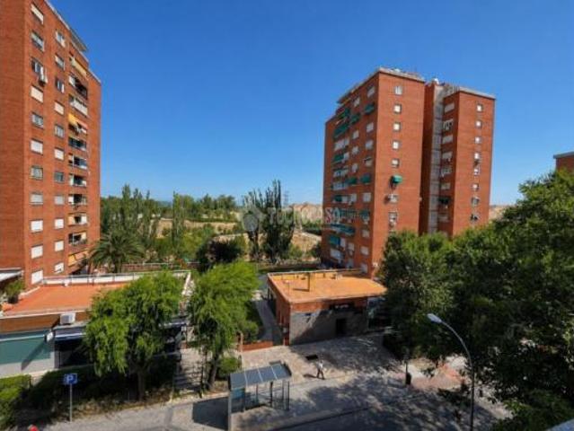 Piso Venta Madrid Capital, Aluche
