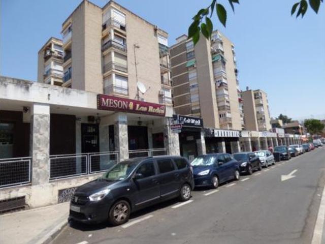 Piso Venta Madrid Capital, Aluche