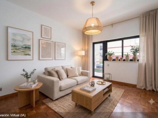 Piso Venta Madrid Capital, Aluche