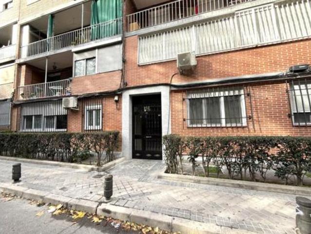 Piso Venta Madrid Capital, Aluche