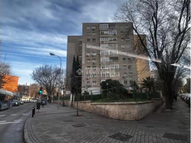 Piso Venta Madrid Capital, Aluche