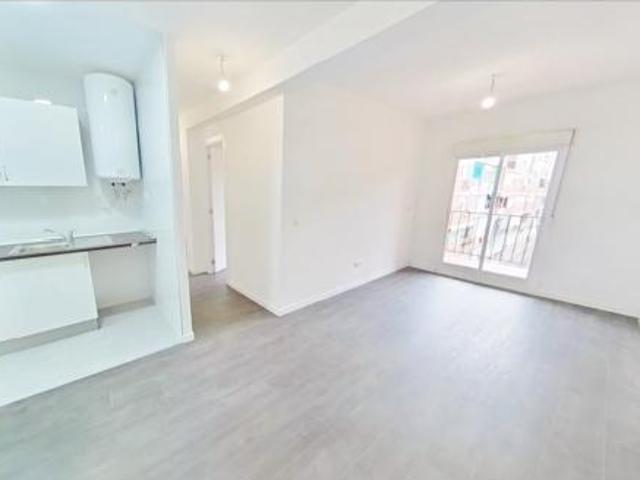 Piso Venta Madrid Capital, Aluche