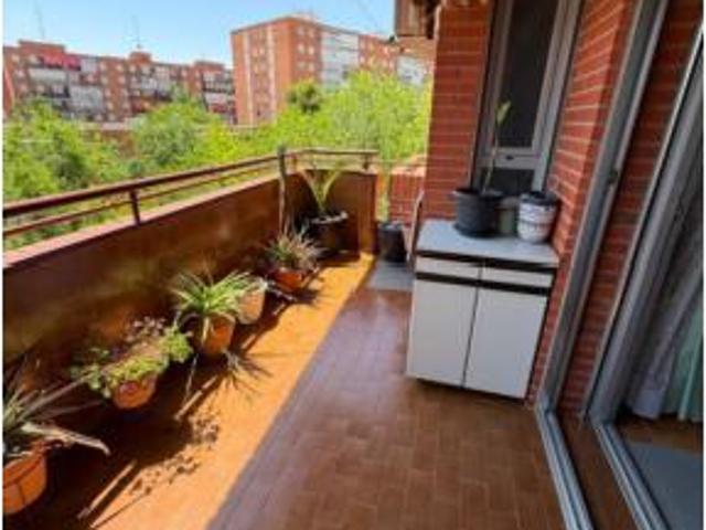 Piso Venta Madrid Capital, Aluche