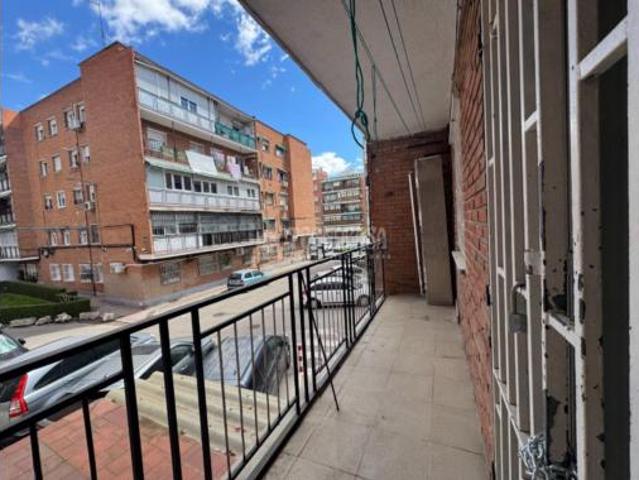 Piso Venta Madrid Capital, Aluche