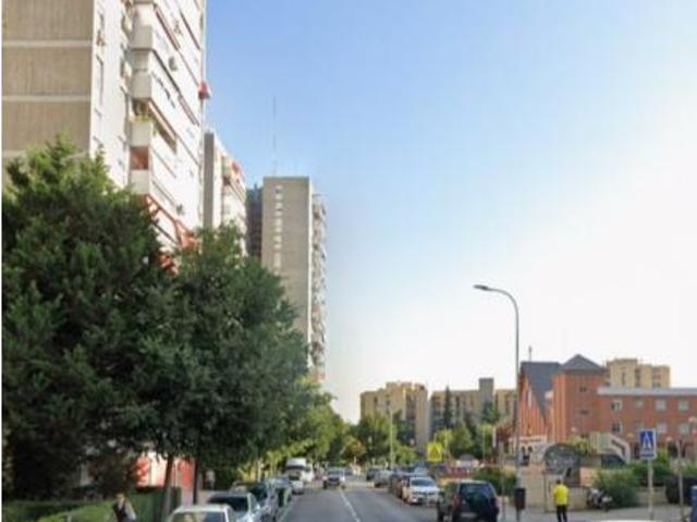Piso Venta Madrid Capital, Aluche