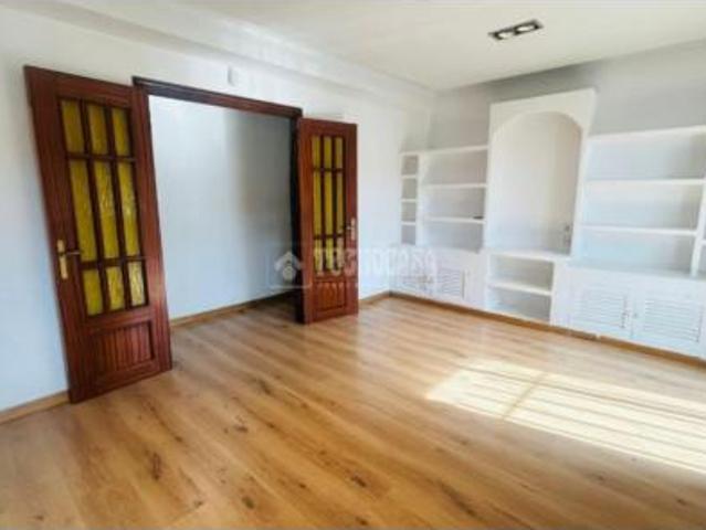 Piso Venta Madrid Capital, Aluche