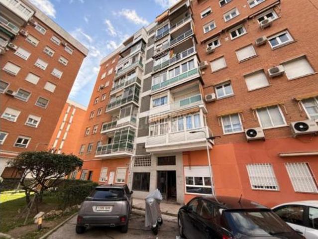 Piso Venta Madrid Capital, Aluche