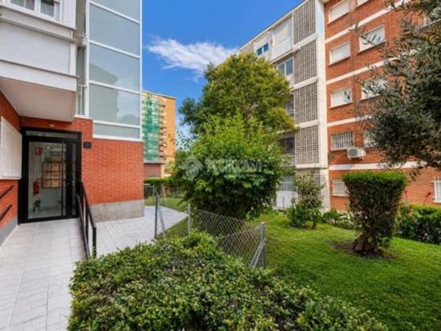 Piso Venta Madrid Capital, Aluche