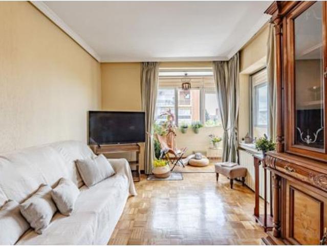 Piso Venta Madrid Capital, Aluche