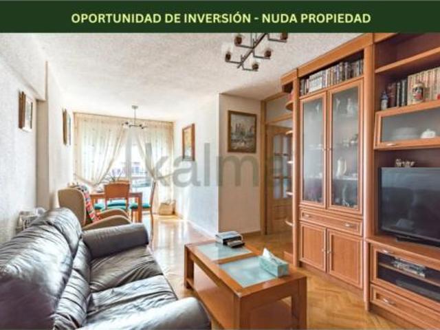 Piso Venta Madrid Capital, Aluche