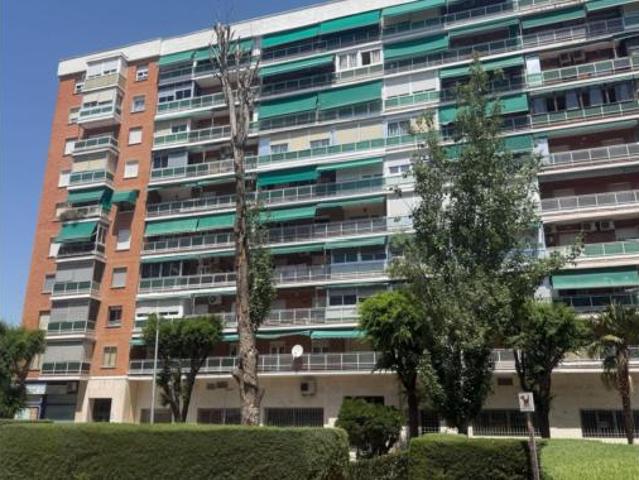 Piso Venta Madrid Capital, Aluche