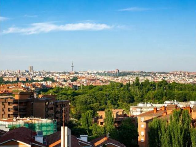 Piso Venta Madrid Capital, Aluche