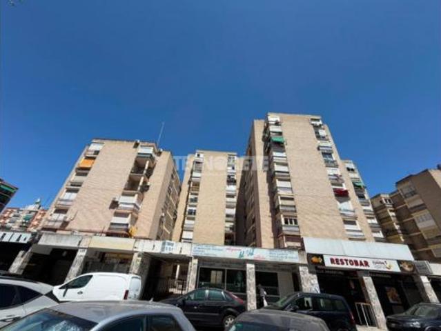 Piso Venta Madrid Capital, Aluche