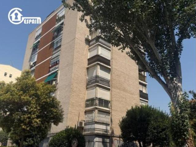 Piso Venta Madrid Capital, Aluche