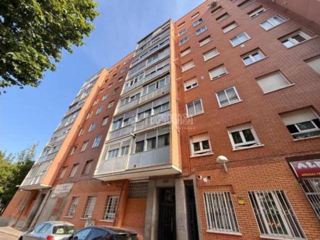 Piso Venta Madrid Capital, Aluche