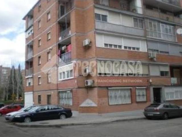 Piso Venta Madrid Capital, Aluche