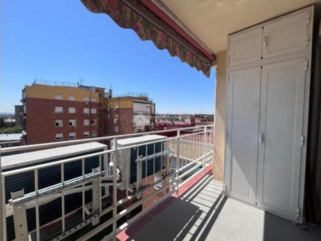 Piso Venta Madrid Capital, Aluche