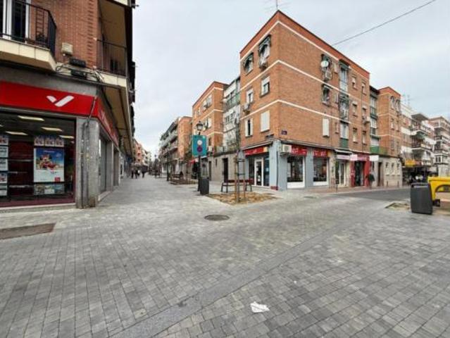 Piso Venta Madrid Capital, Ambroz