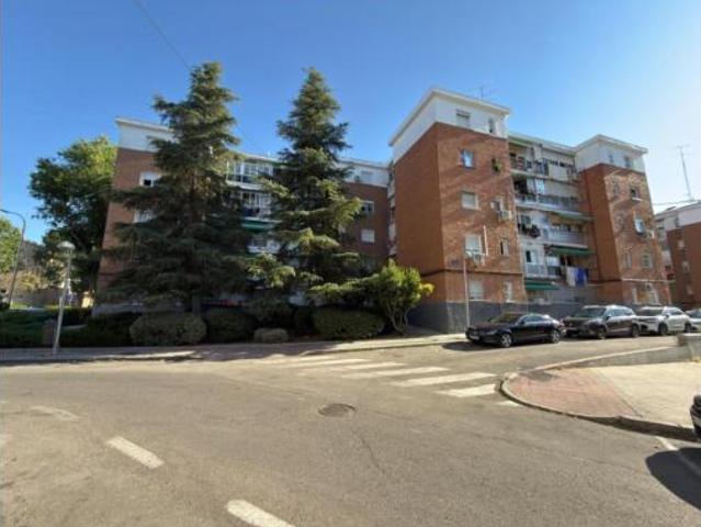 Piso Venta Madrid Capital, Ambroz