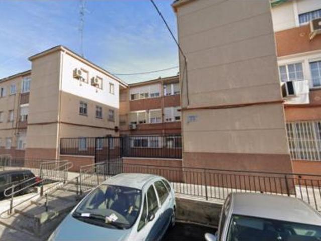 Piso Venta Madrid Capital, Ambroz