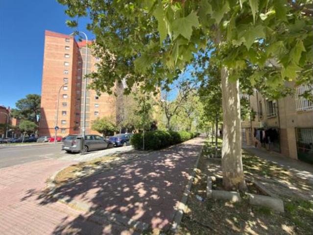 Piso Venta Madrid Capital, Amposta