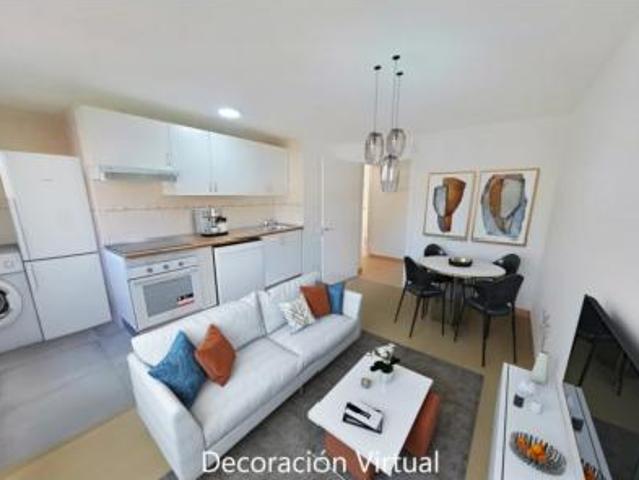 Piso Venta Madrid Capital, Amposta