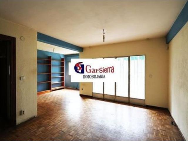 Piso Venta Madrid Capital, Apóstol Santiago