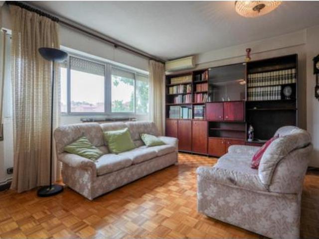 Piso Venta Madrid Capital, Apóstol Santiago