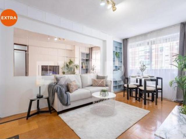 Piso Venta Madrid Capital, Apóstol Santiago