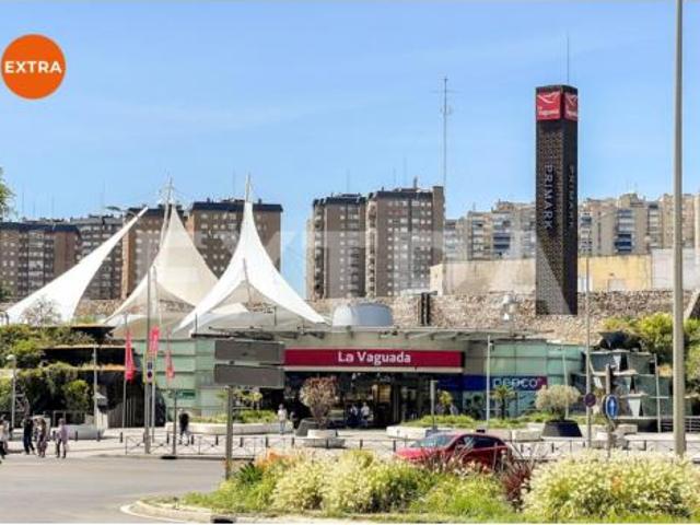 Piso Venta Madrid Capital, Apóstol Santiago