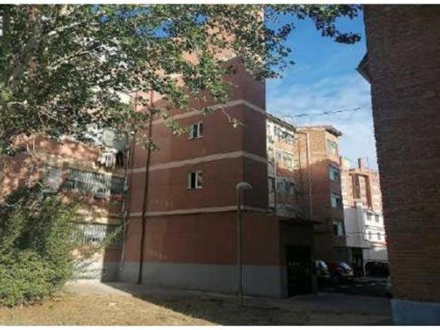 Piso Venta Madrid Capital, Apóstol Santiago