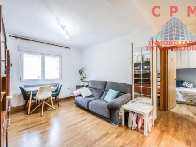 Piso Venta Madrid Capital, Apóstol Santiago