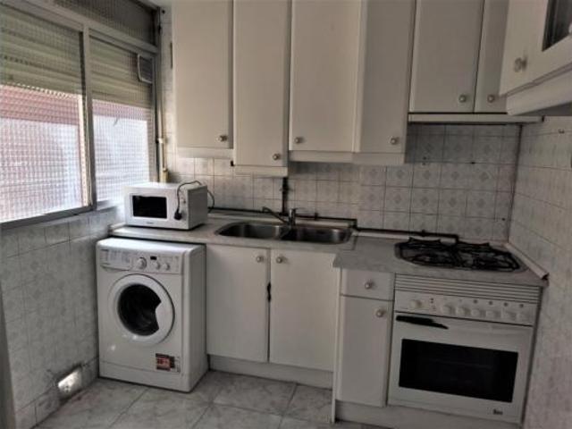 Piso Venta Madrid Capital, Apóstol Santiago