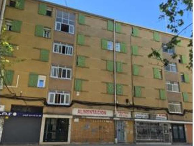Piso Venta Madrid Capital, Arcos