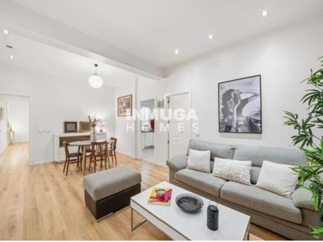 Piso Venta Madrid Capital, Arapiles