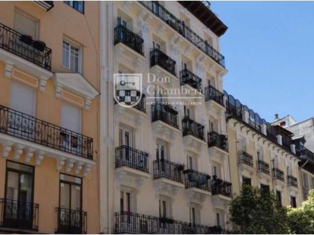 Piso Venta Madrid Capital, Arapiles