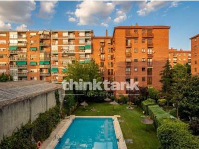 Piso Venta Madrid Capital, Arapiles
