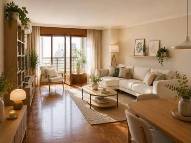 Piso Venta Madrid Capital, Arapiles