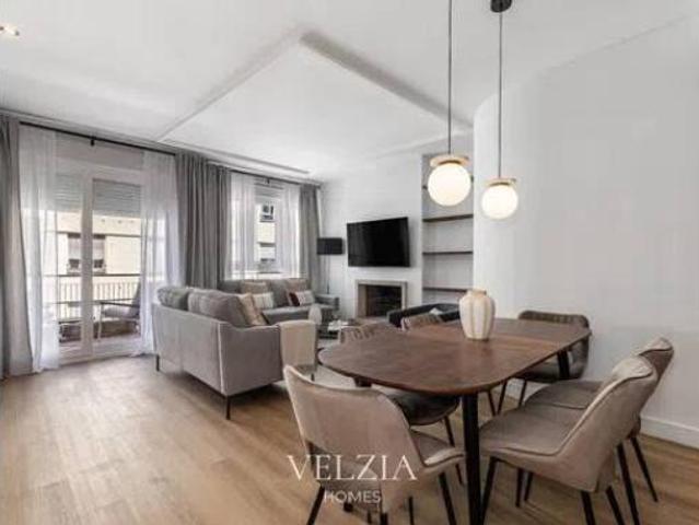 Piso Venta Madrid Capital, Arapiles