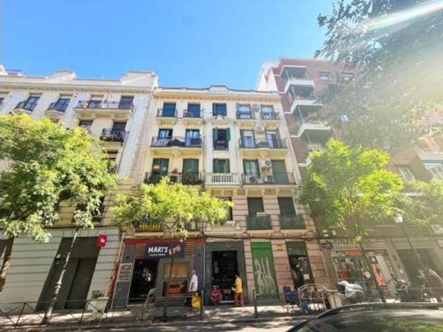 Piso Venta Madrid Capital, Arapiles