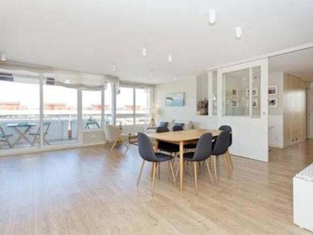 Piso Venta Madrid Capital, Argüelles