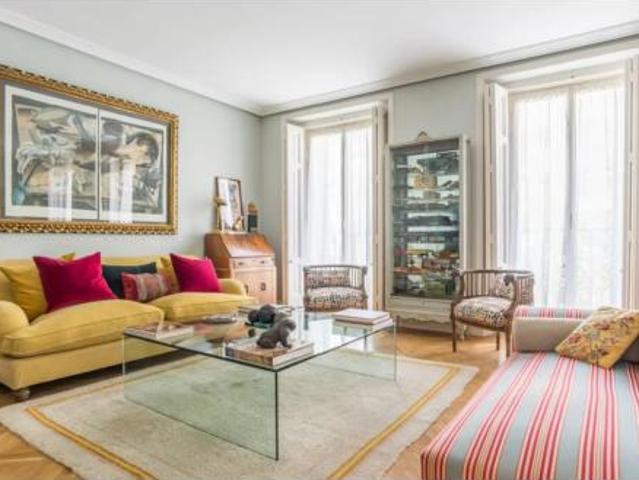 Piso Venta Madrid Capital, Argüelles