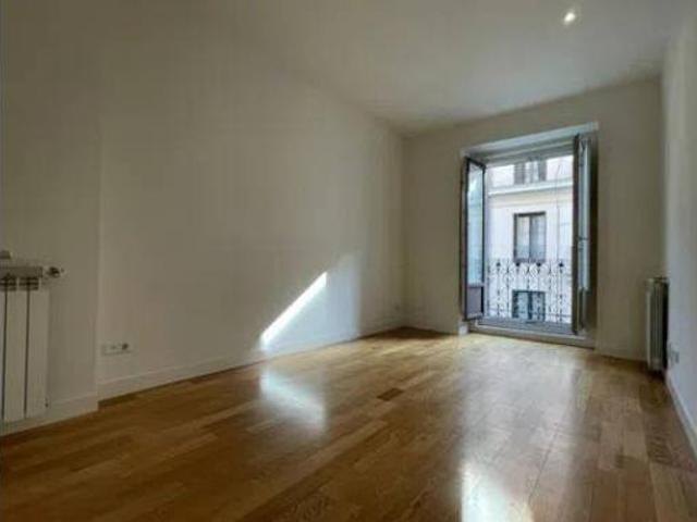 Piso Venta Madrid Capital, Argüelles