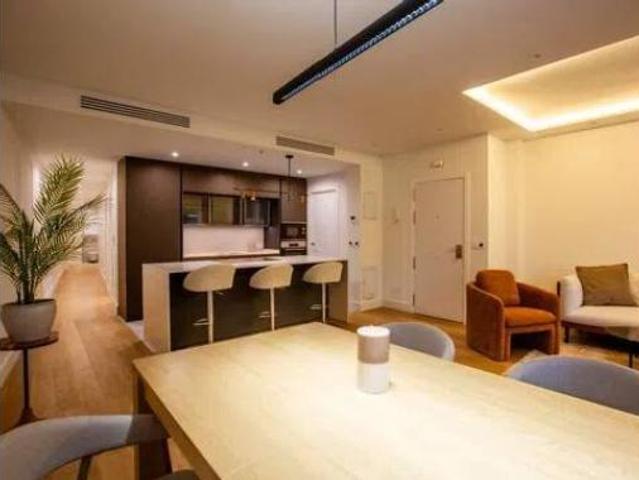 Piso Venta Madrid Capital, Argüelles