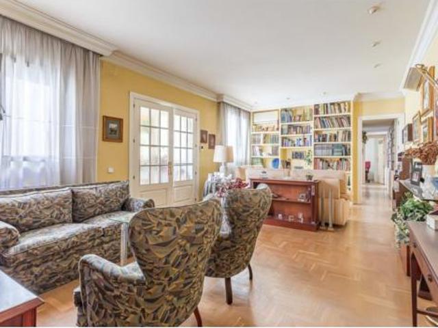 Piso Venta Madrid Capital, Argüelles