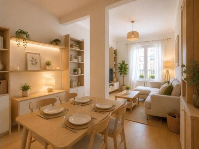 Piso Venta Madrid Capital, Argüelles